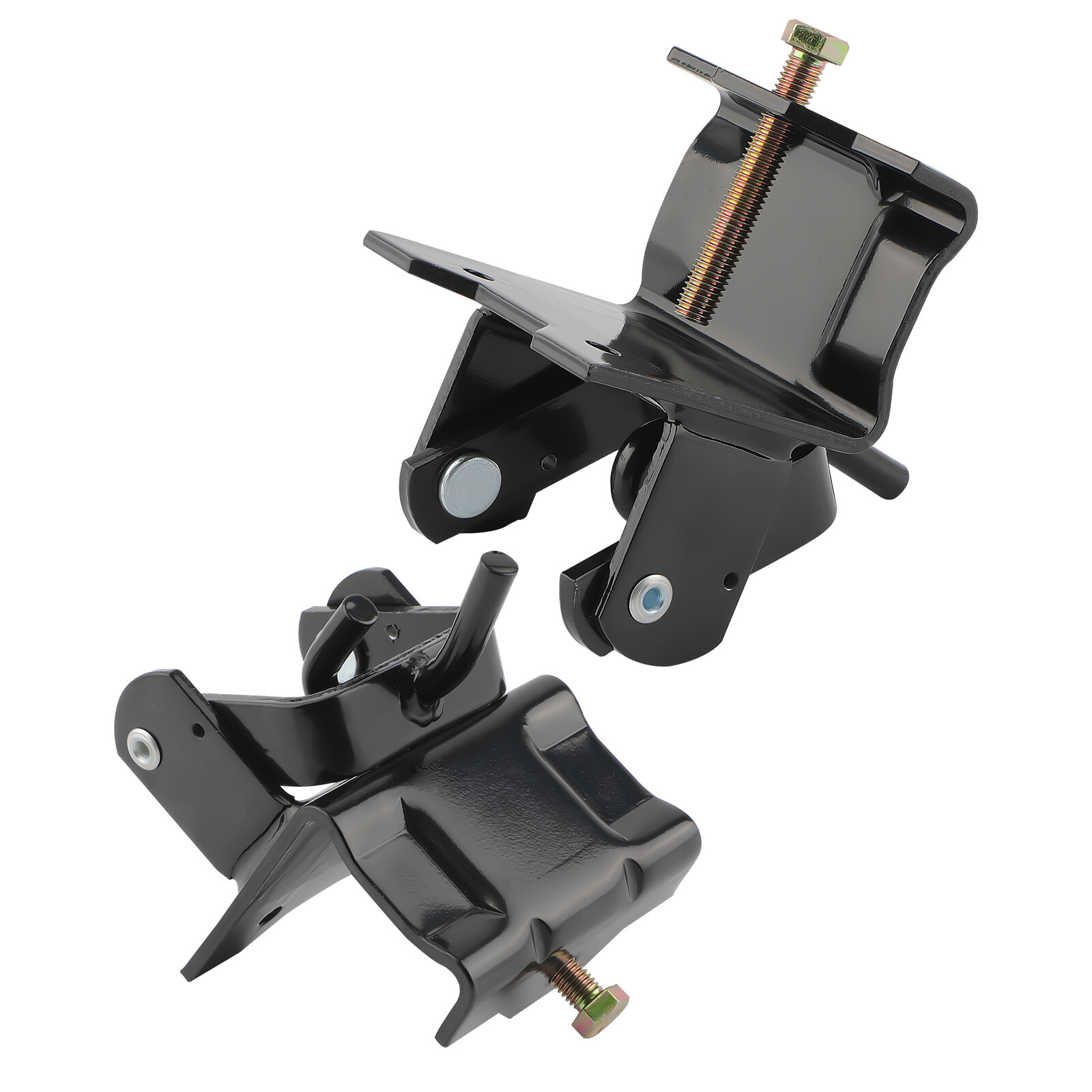 Trailer Towing Hitch bar 2″ 10,000 lbs Up to 10K w/ Sway control 2-5/16″ Ball
