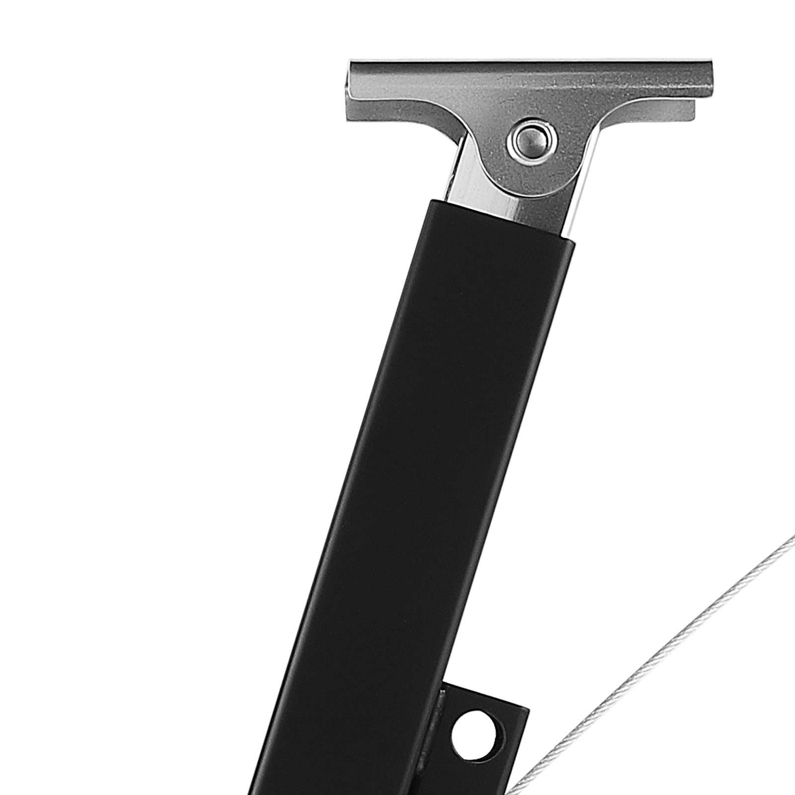 RV Step Stabilizer kit for Travel Trailers/5th Wheels/Motorhomes 2.8″- 11.4″