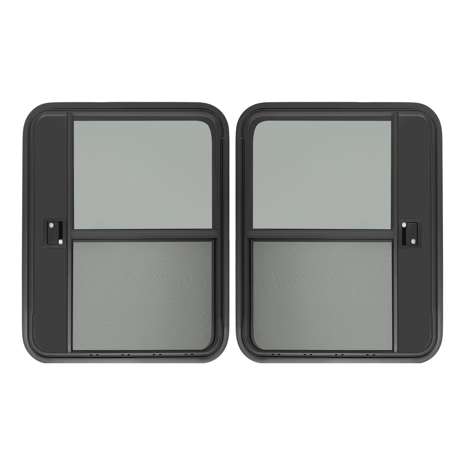 30″W x 36″H RV Camper Teardrop Trailer Door (Left/Right) – Easy Access Entry