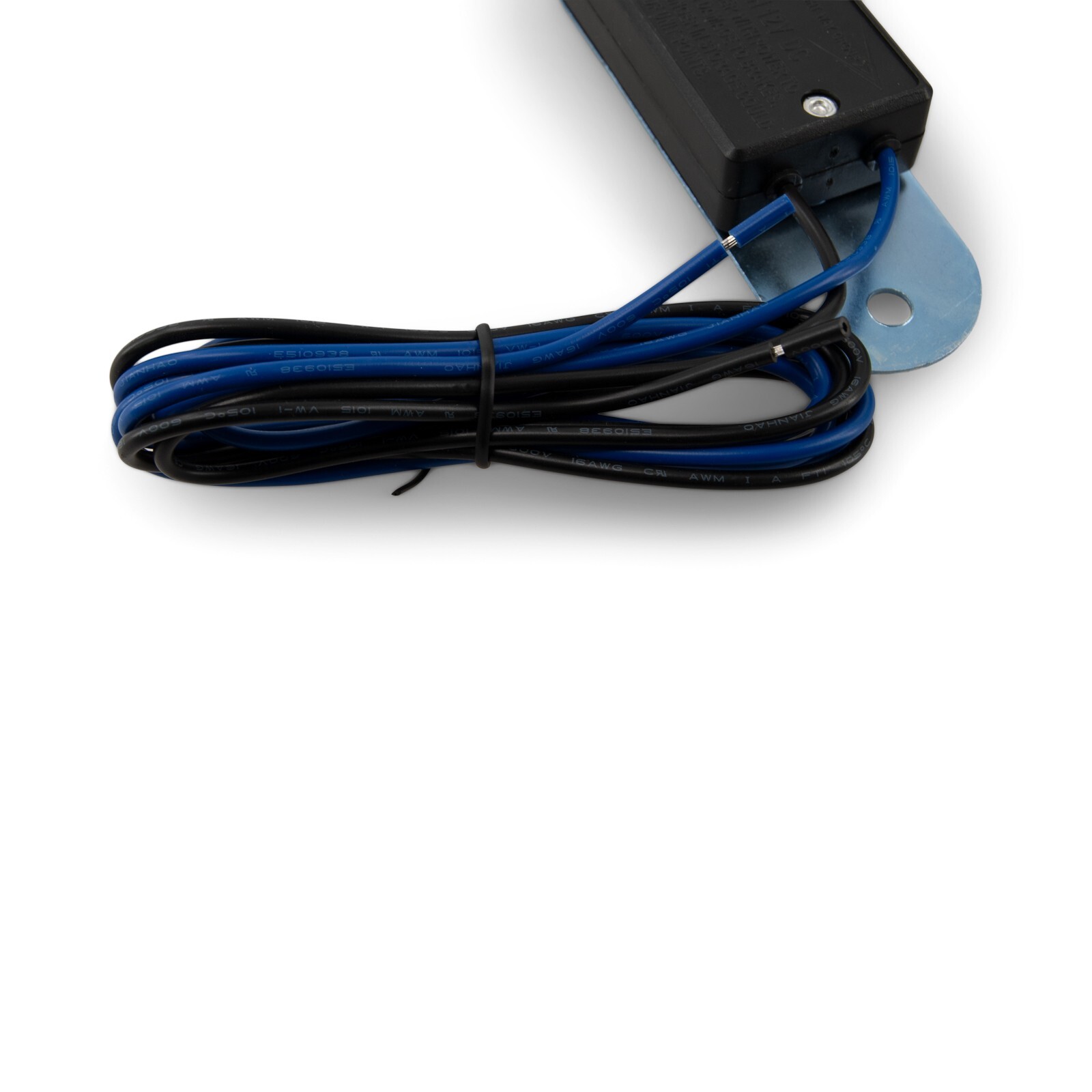 Trailer Breakaway Kit Battery Box with Top or Side Access