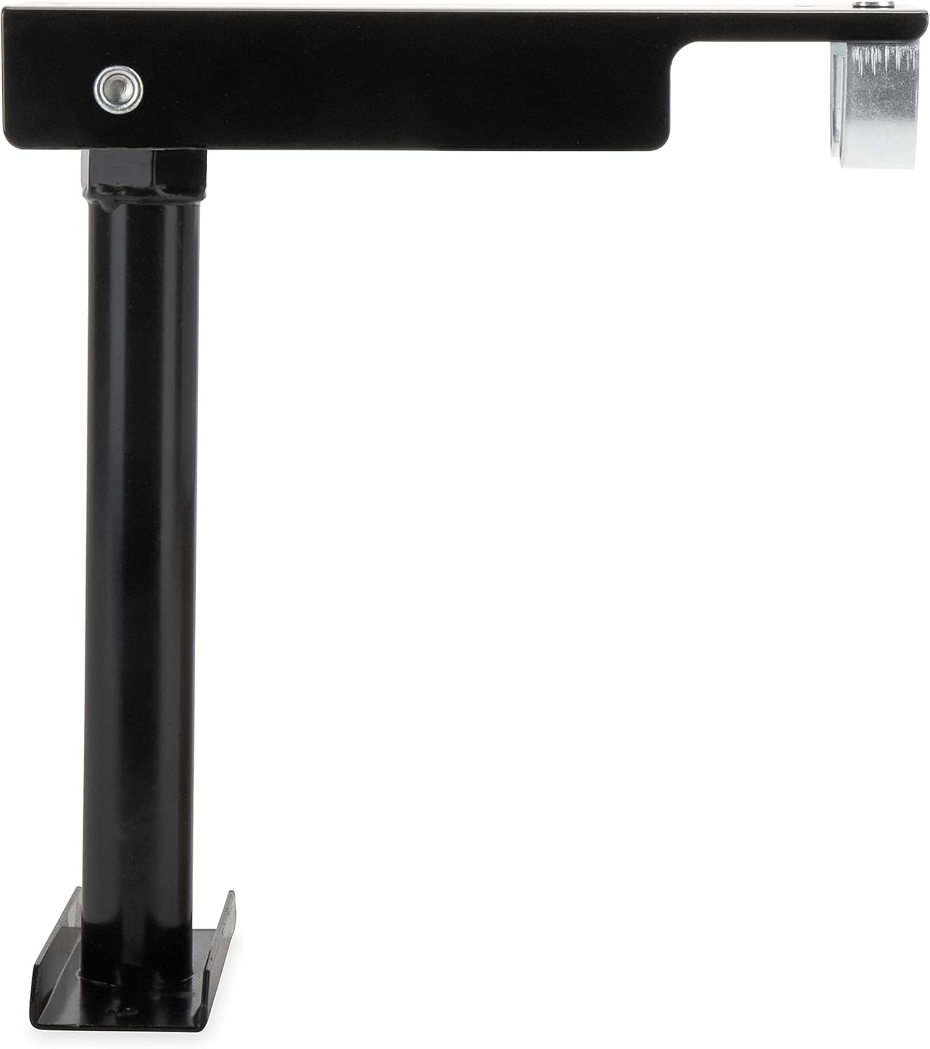 RV Step Stabilizer Adjustable Stair Brace Stand Travel Trailer Jack Camper Ladde