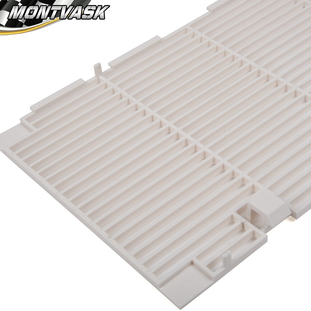 RV Camper AC Ducted Air Grille Duo Therm Filter Cover Fits Dometic 3104928.019