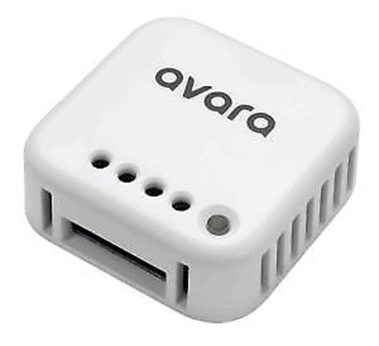 Avara Propane Gas Detector Caravan Motorhome Campervan – 10002