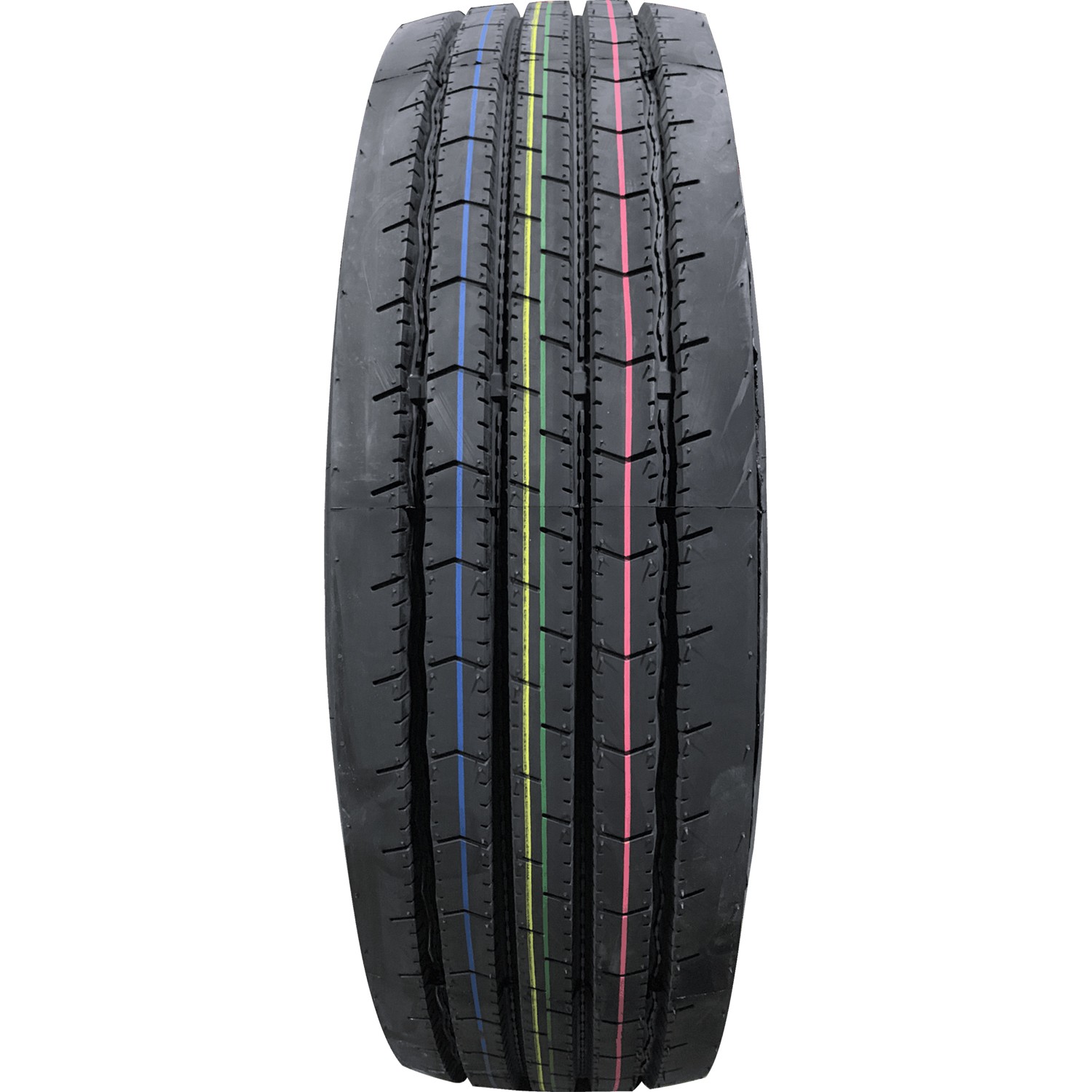 Tire Onyx All Steel NTL323 ST 225/75R15 Load F 12 Ply Trailer