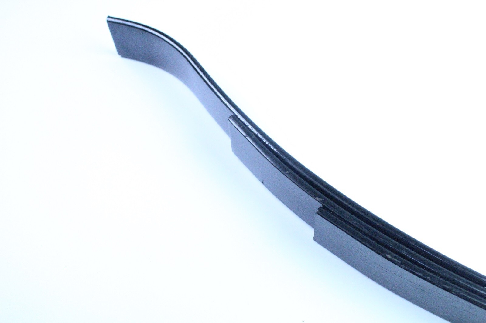 Boat Trailer Slipper Leaf Spring 3 Leaf 1500 LBS 1Pair