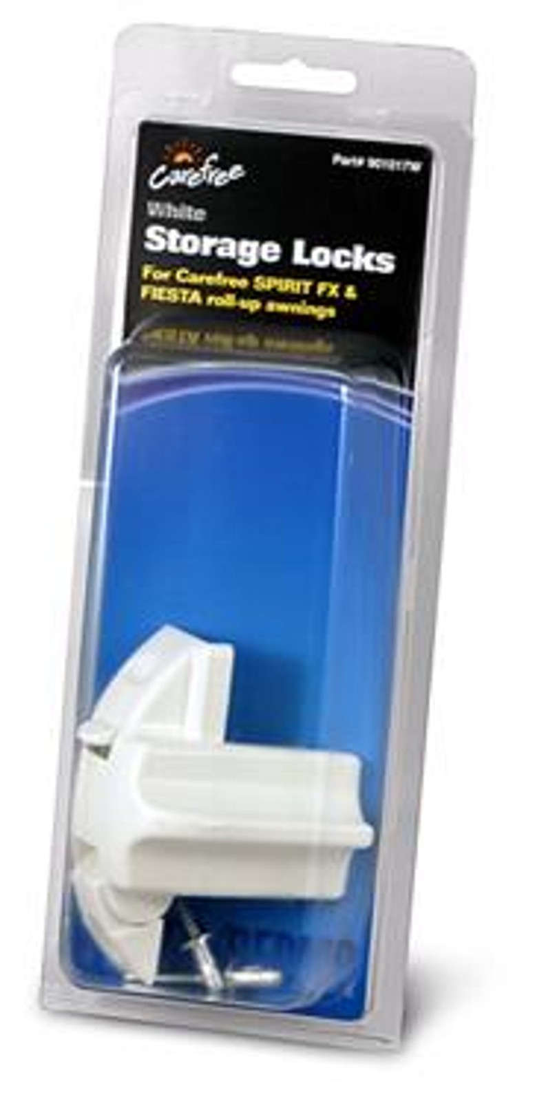 Carefree RV 901017W AWNING-REPAIR PARTS RV