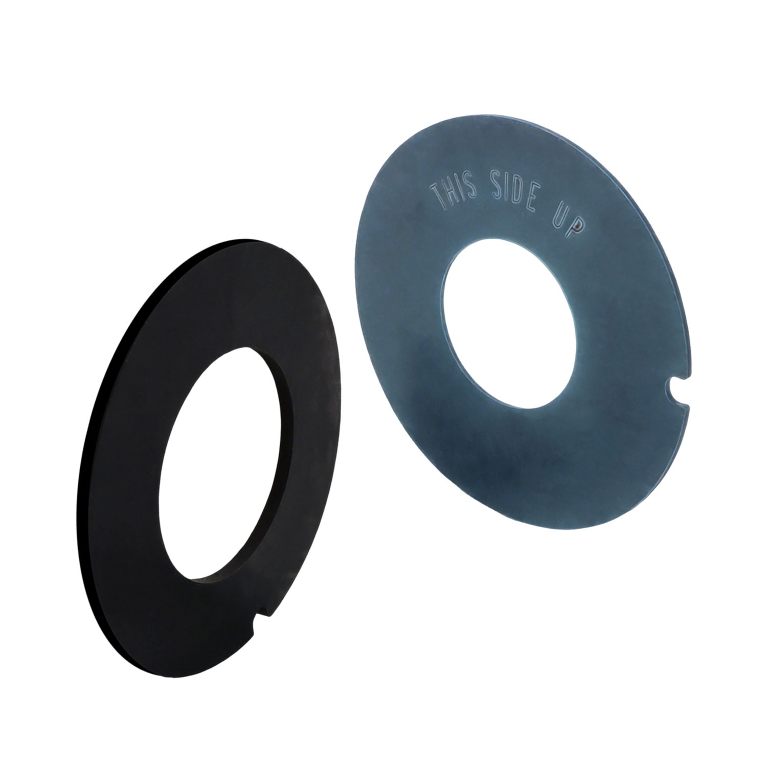 RV Toilet Rubber Bowl Seal Kit for 385311462 Sealand 110 111 210 510 511H