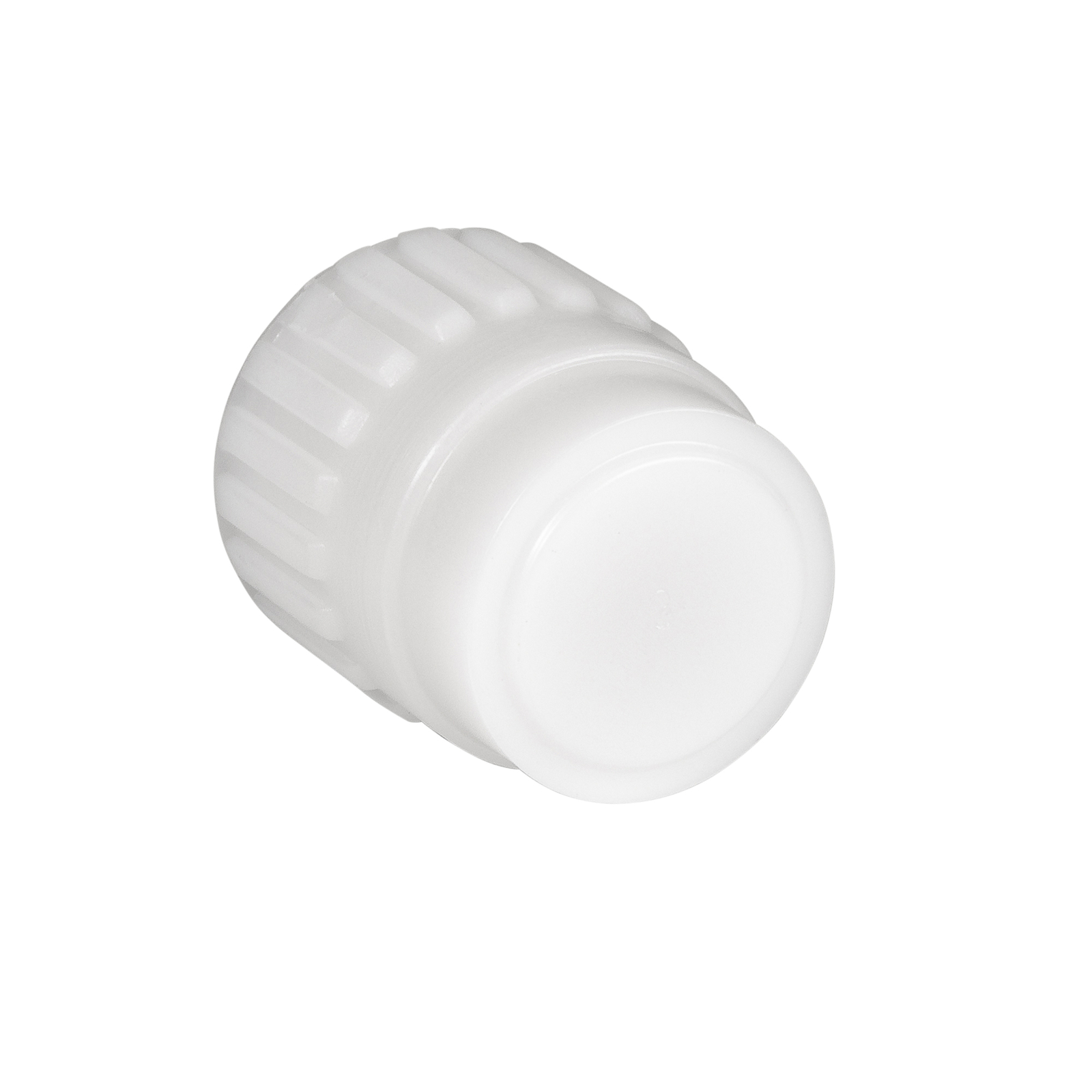 RecPro Flair It RV Plumbing Fittings 0.5″ 1/2″ Plastic End Cap Terminator
