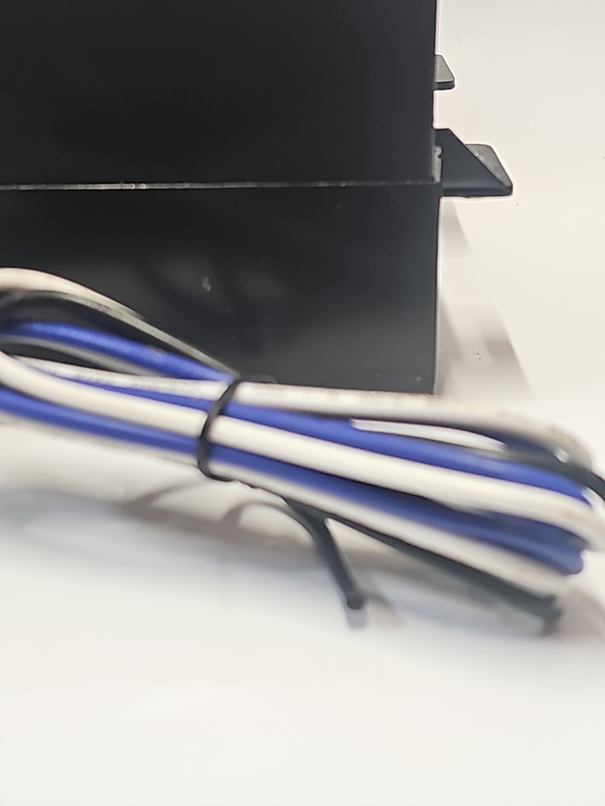 Universal Trailer Brake Breakaway Kit 12V LED Test System Open Box Missing Box