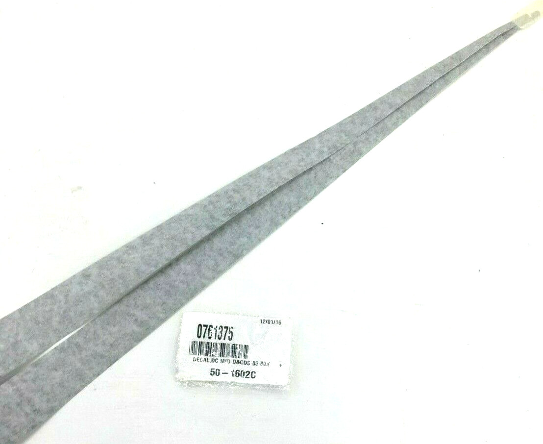 Jayco 0761375 Replacement Mid/Upper Spear Dc Ods N Decals 3.56″ X 90.27″ Camper