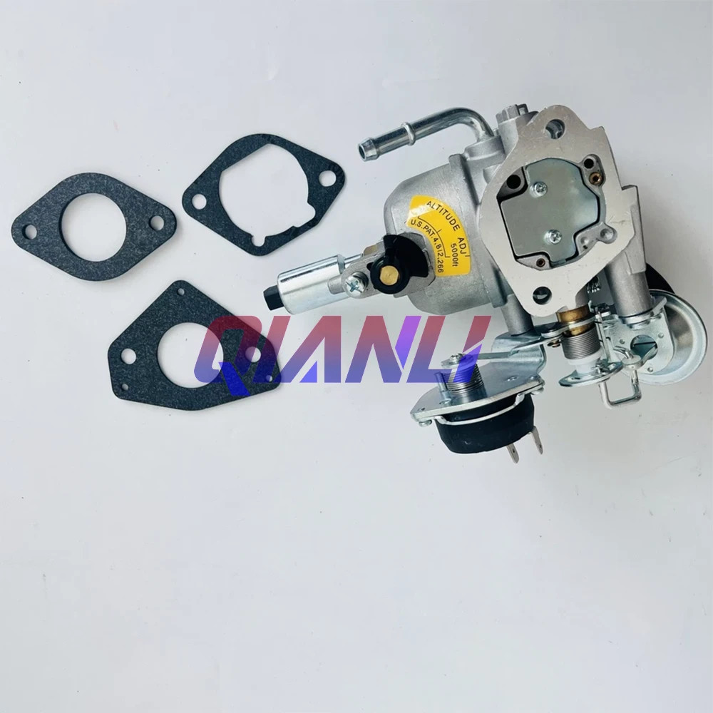 Carburetor For Onan 5500 Grand Marquis HGJ Gold generator HGJAA HGJAB 541-0765