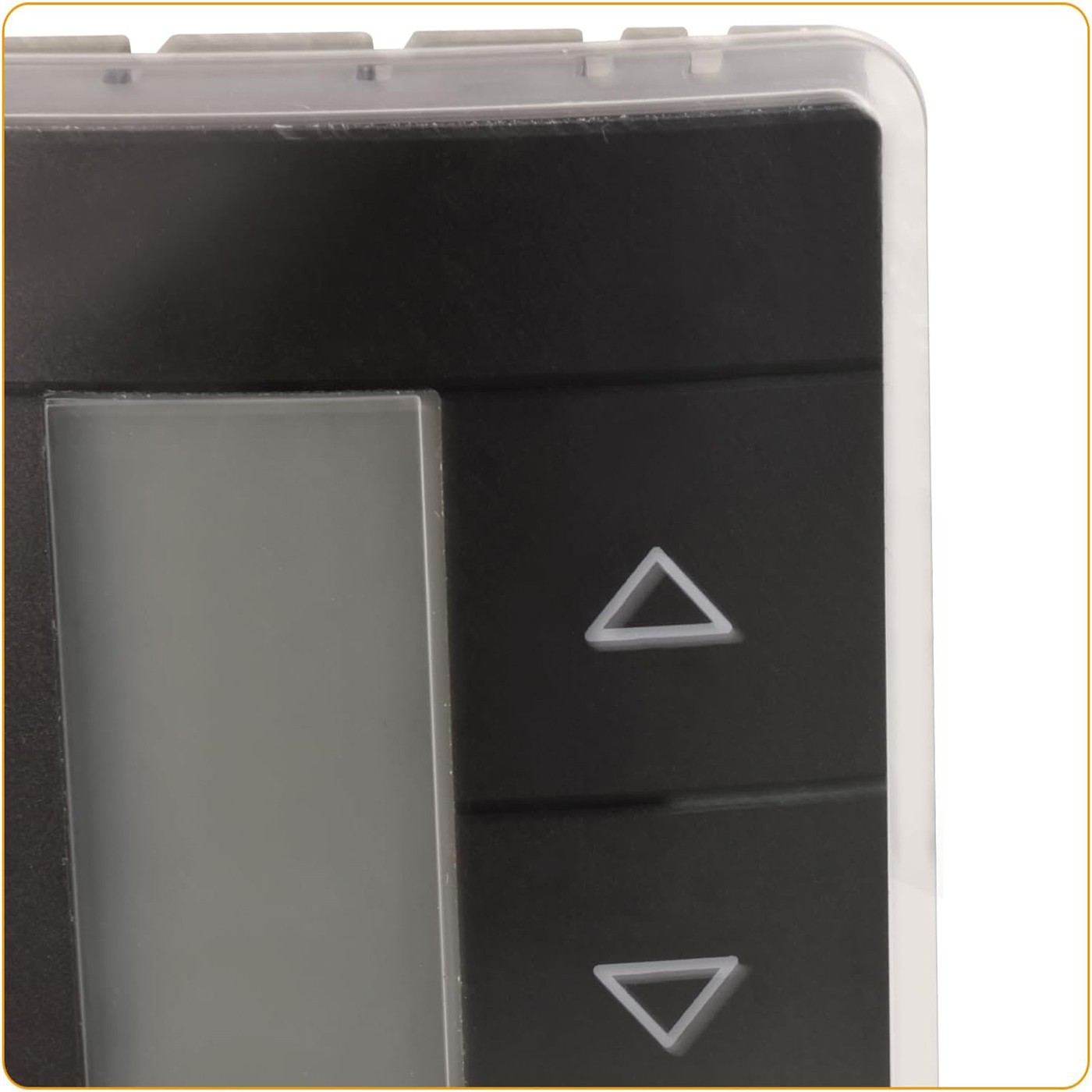 For Dometic 3316250.712 RV Thermostat Touch Control Single Zone//