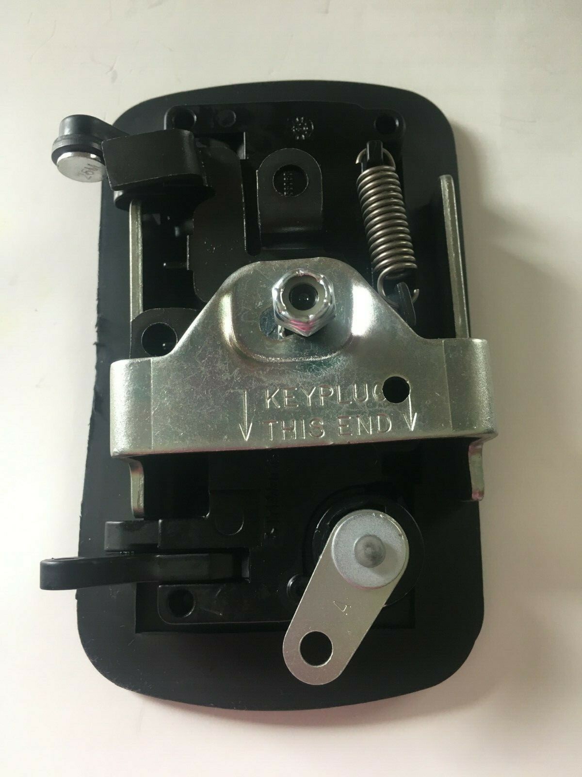 SMALL SCRATCH TriMark RV Door Lock 22660-04 Replacement for 13438-04
