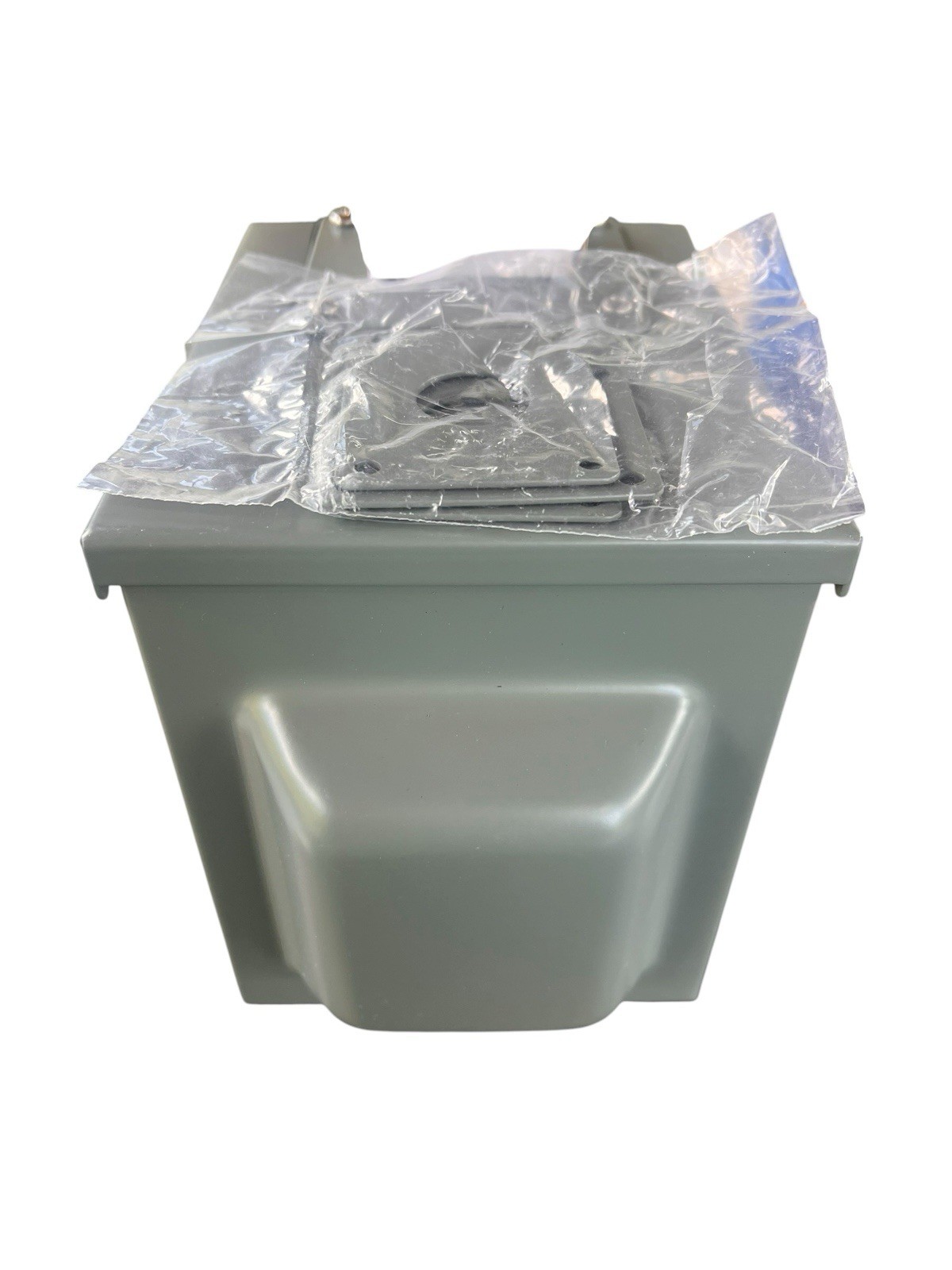 RVMATE Rv 50 Amp Outlet Box 14-50R Outdoor Weatherproof Power Receptacle Box