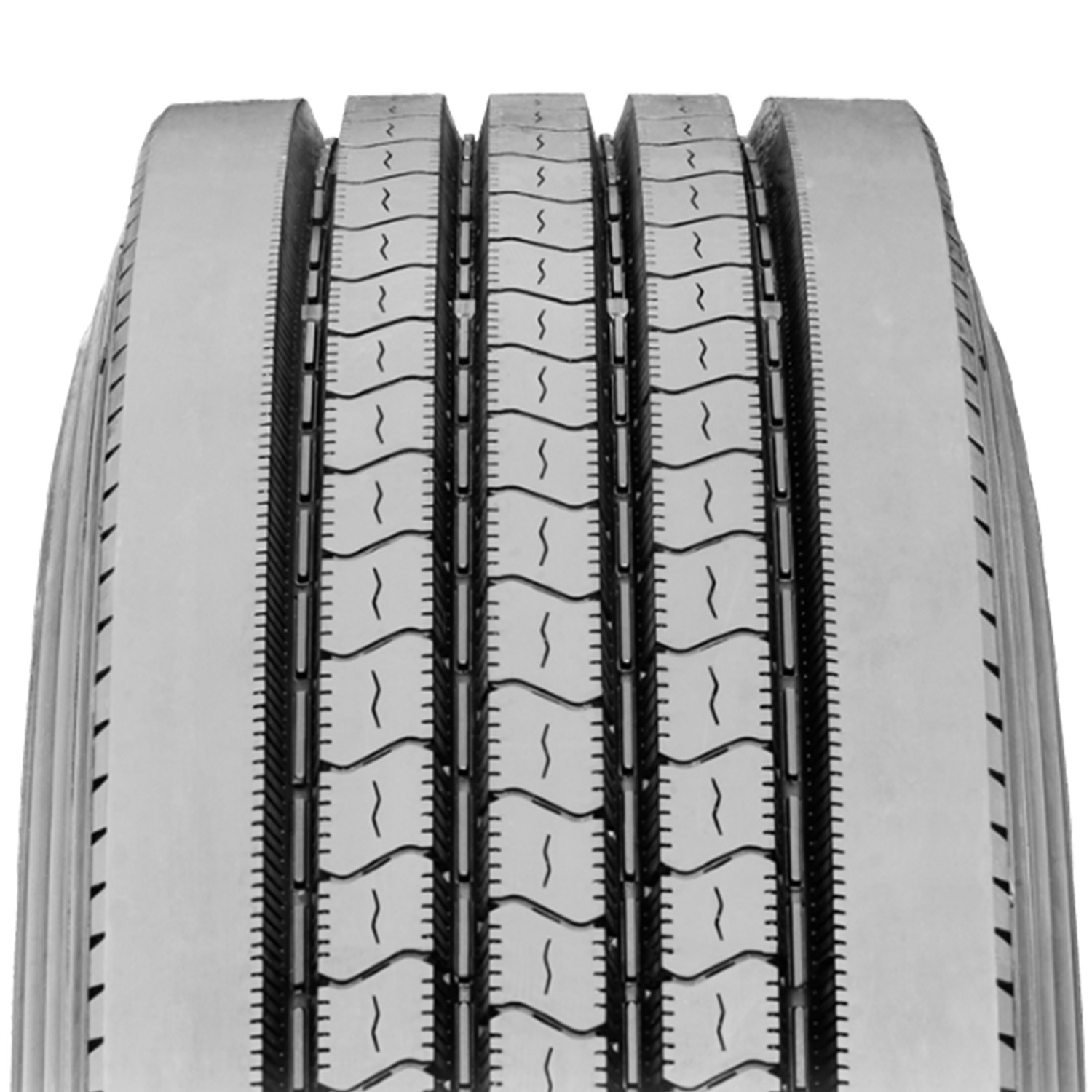2 Tires ST 235/80R16 Ironhead ITR210ST All Steel Trailer Load G 14 Ply