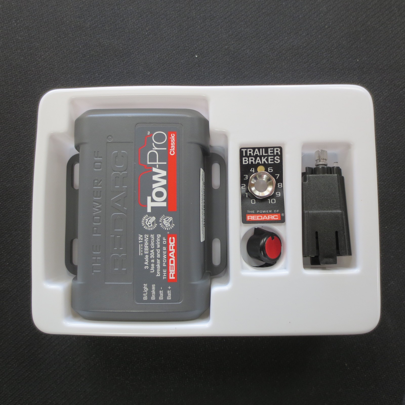 Redarc Tow Pro Classic Brake Controller
