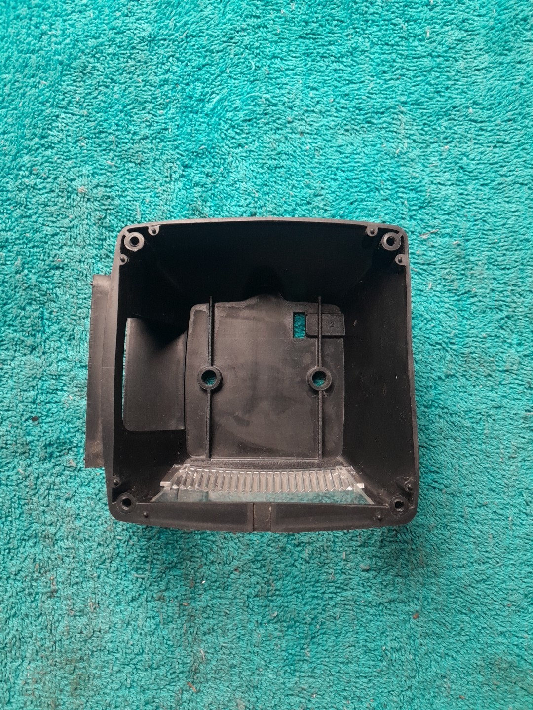 Optronics Left Side Trailer Tail Light Assembly Housing Replacement Used