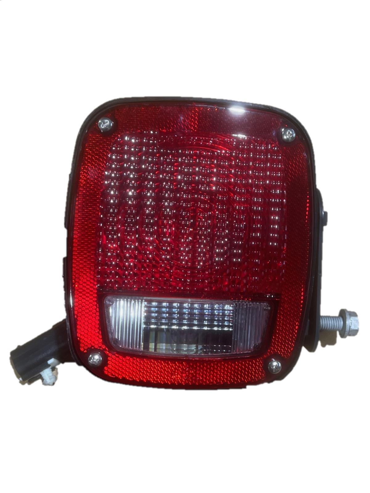 GROTE 9130 Tail Light SET Left and Right With Light bracket and Harness
