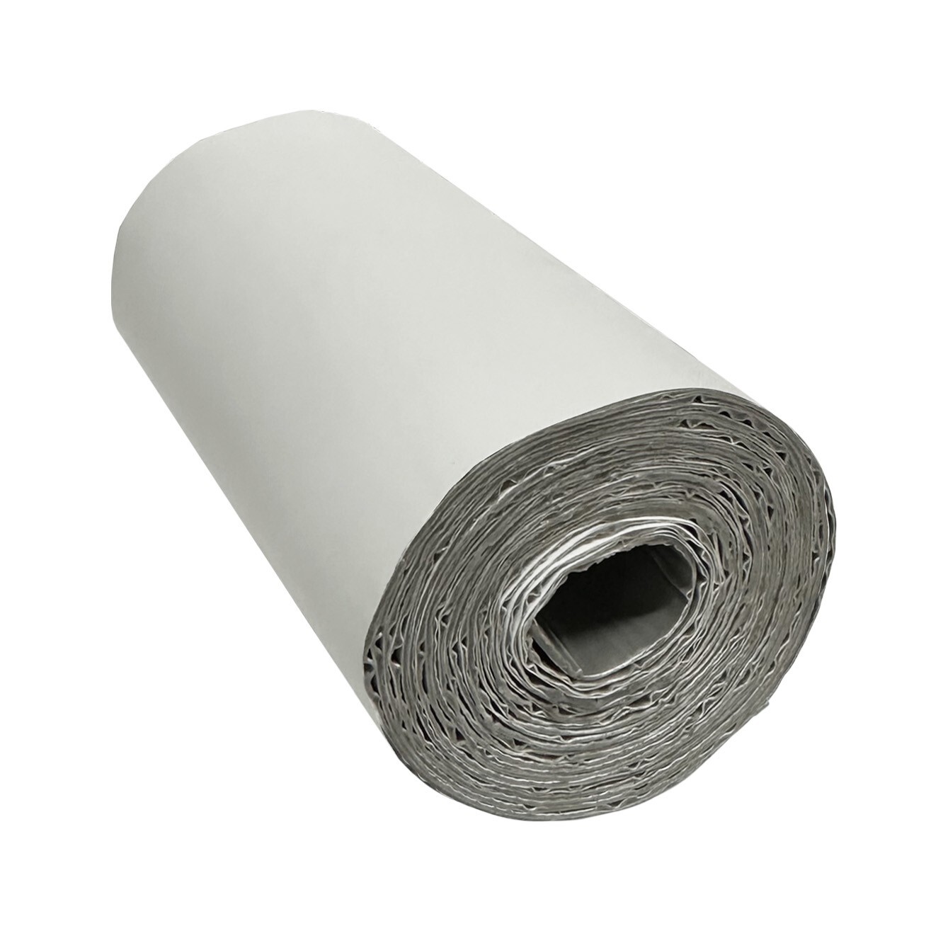 6″ x 10 ft FastSeal Roof Sealant Tape for Leak Repair WHITE – 10 Feet, 10 Foot