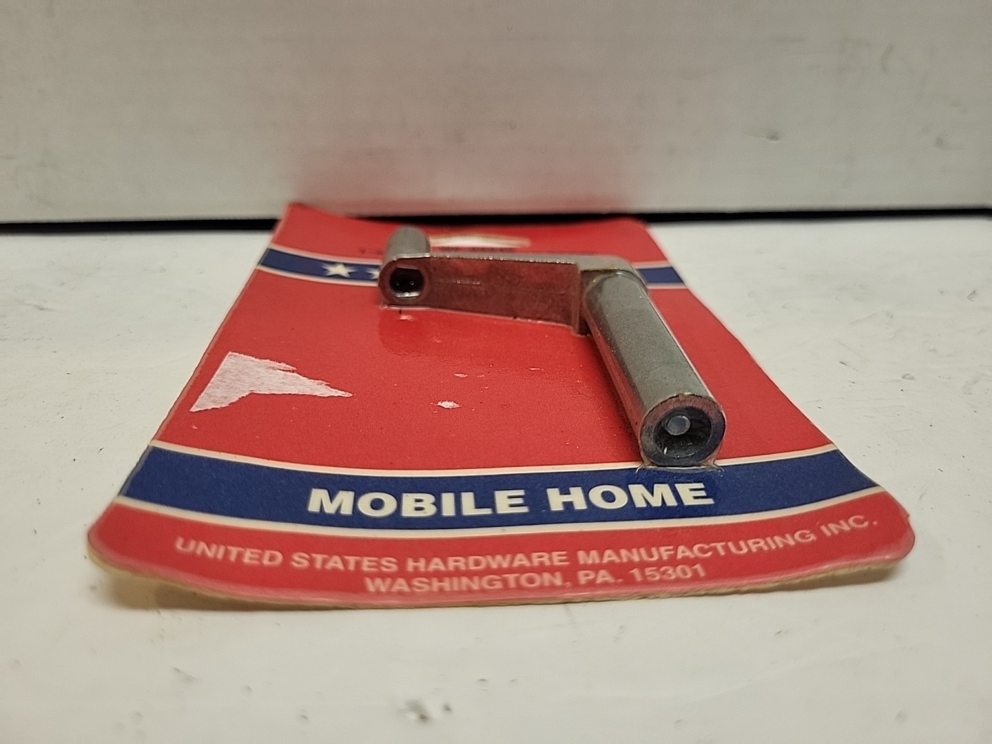 US HARDWARE 1-3/4″ AWNING WINDOW CRANK HADLE WP-8884C