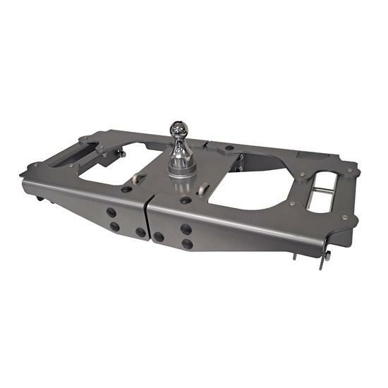 Husky Towing 34201 2017+ FORD F250/F350 SUPERDUTY GNUB
