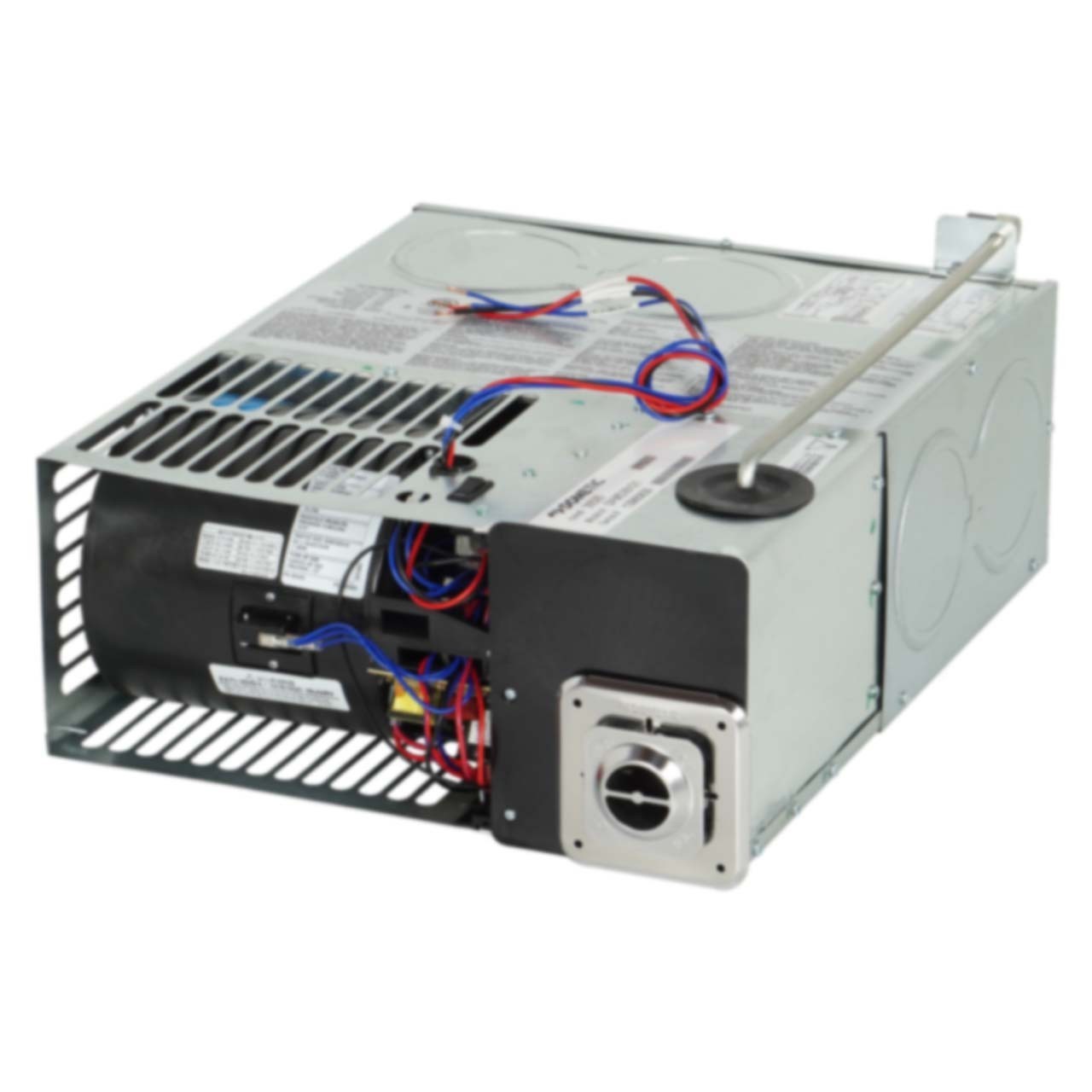Dometic™ Atwood DFMD30121 RV Mojave Propane Furnace – 30K – Doorless 35438 NEW