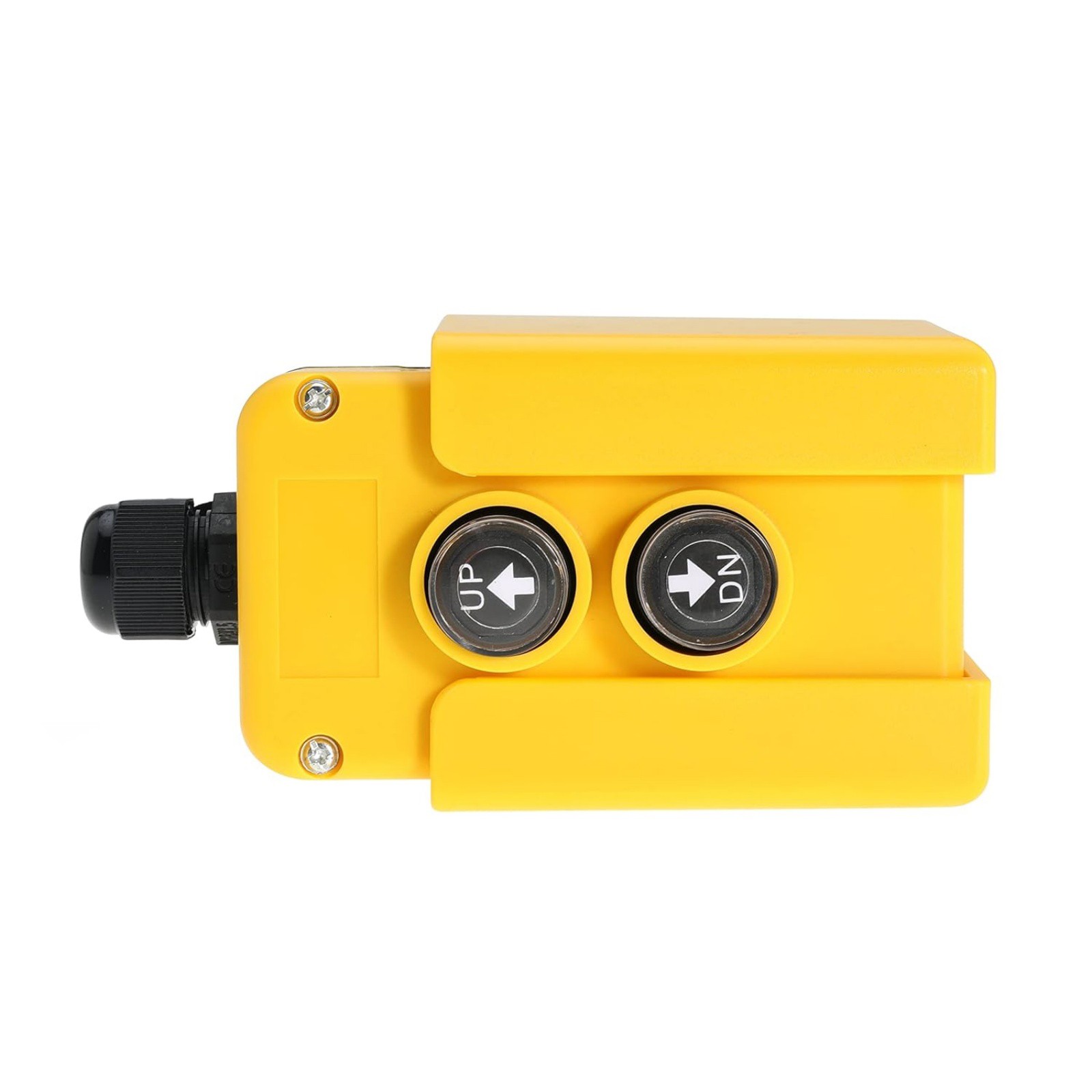 Dump Trailer Remote Control Switch DC 12V 24V for Lift Gate Truck Tipper Hoist