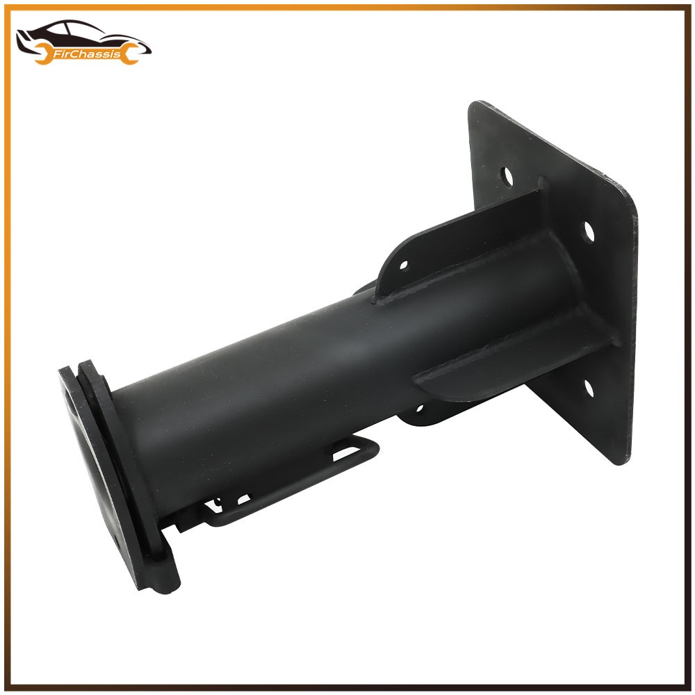 For Truck Trailer 17″ Fifth (5th) Wheel RV to Goose Neck Adapter Hitch