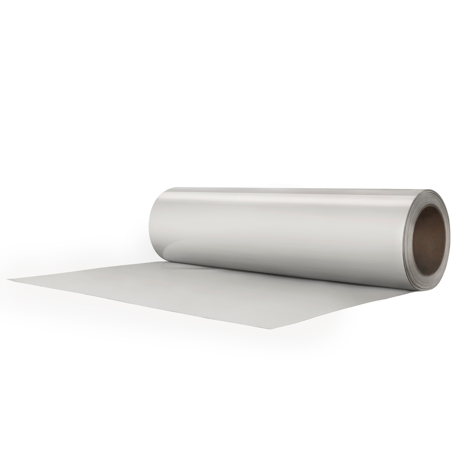 10Ft RV Fiberglass / Filon Siding Arctic White 10Ft X 102″