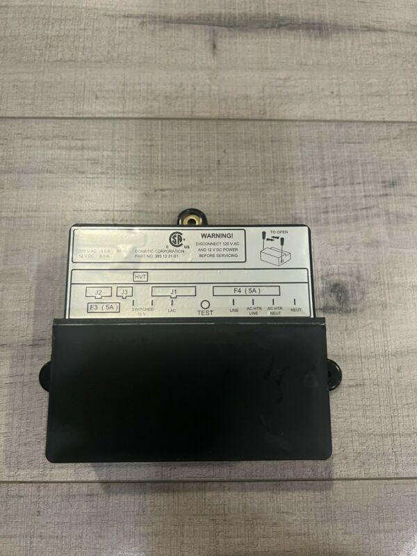 DOMETIC USA KIT SERVICE POWER MODULE HYDRA BLACK