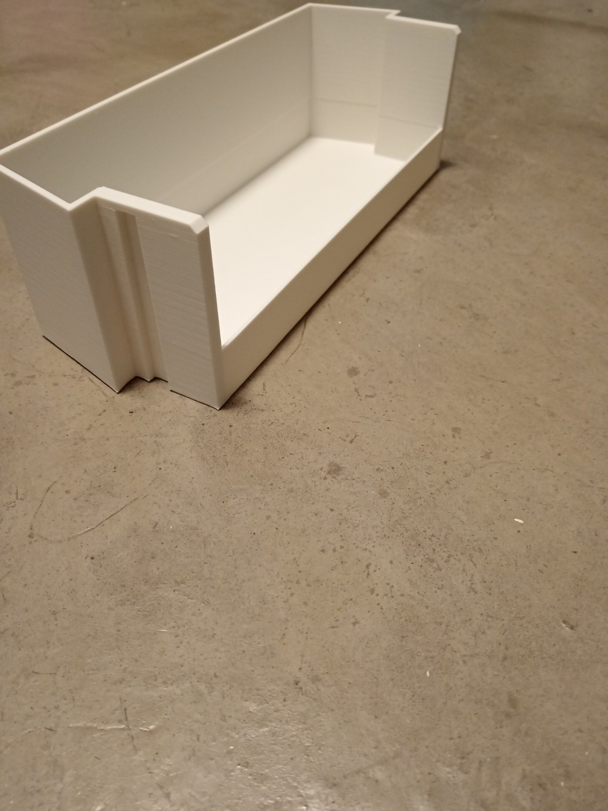 Dometic 10.4 Bottle Shelf/bin Bottom RCL10.4T RML10.4T Caravan Motorhome Camper