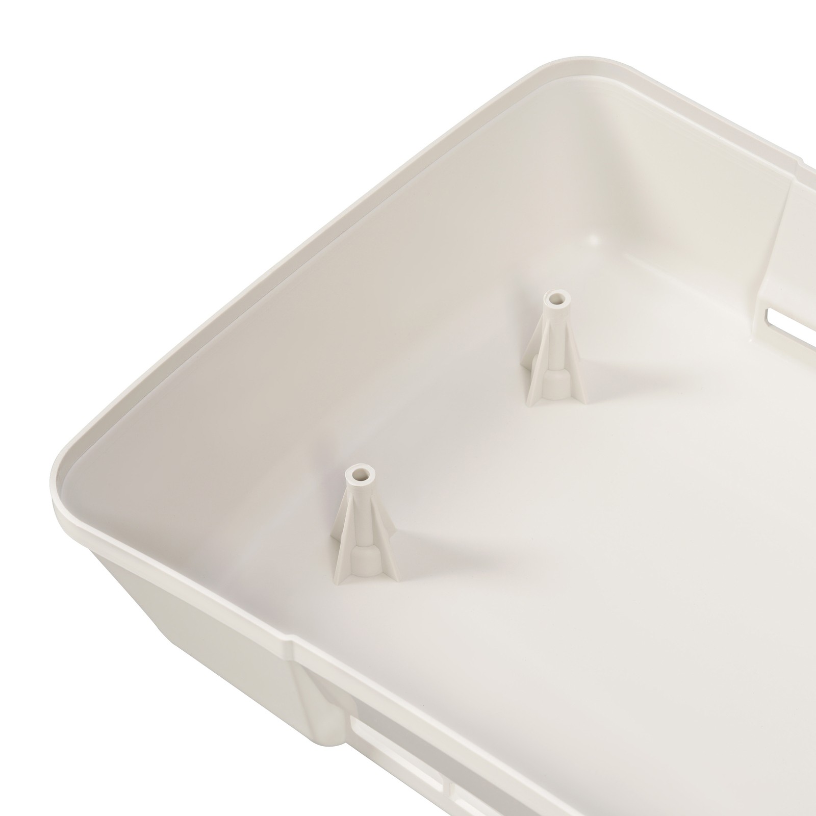 Refrigerator Vent Lid For Truck RV Camper #65528 For Dometic Refrigerator Vent