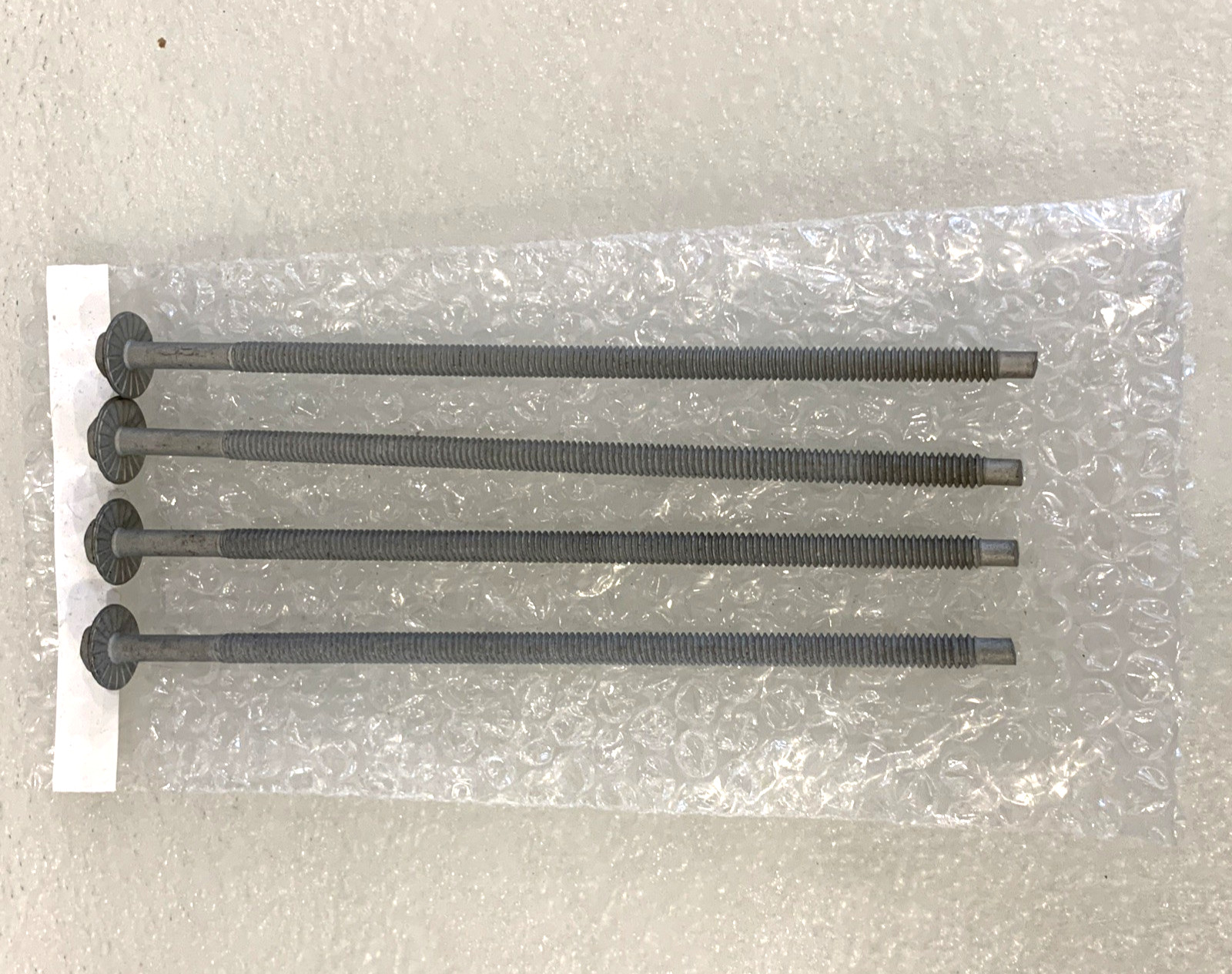 Coleman Mach 7″ Ac Assembly Bolts. Pack Of (4) Dometic dou therm furrion Ge rv
