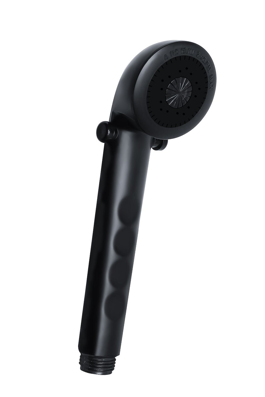 DURA FAUCET DF-SA135-MB RV HAND HELD SHOWER WAND – MATTE BL