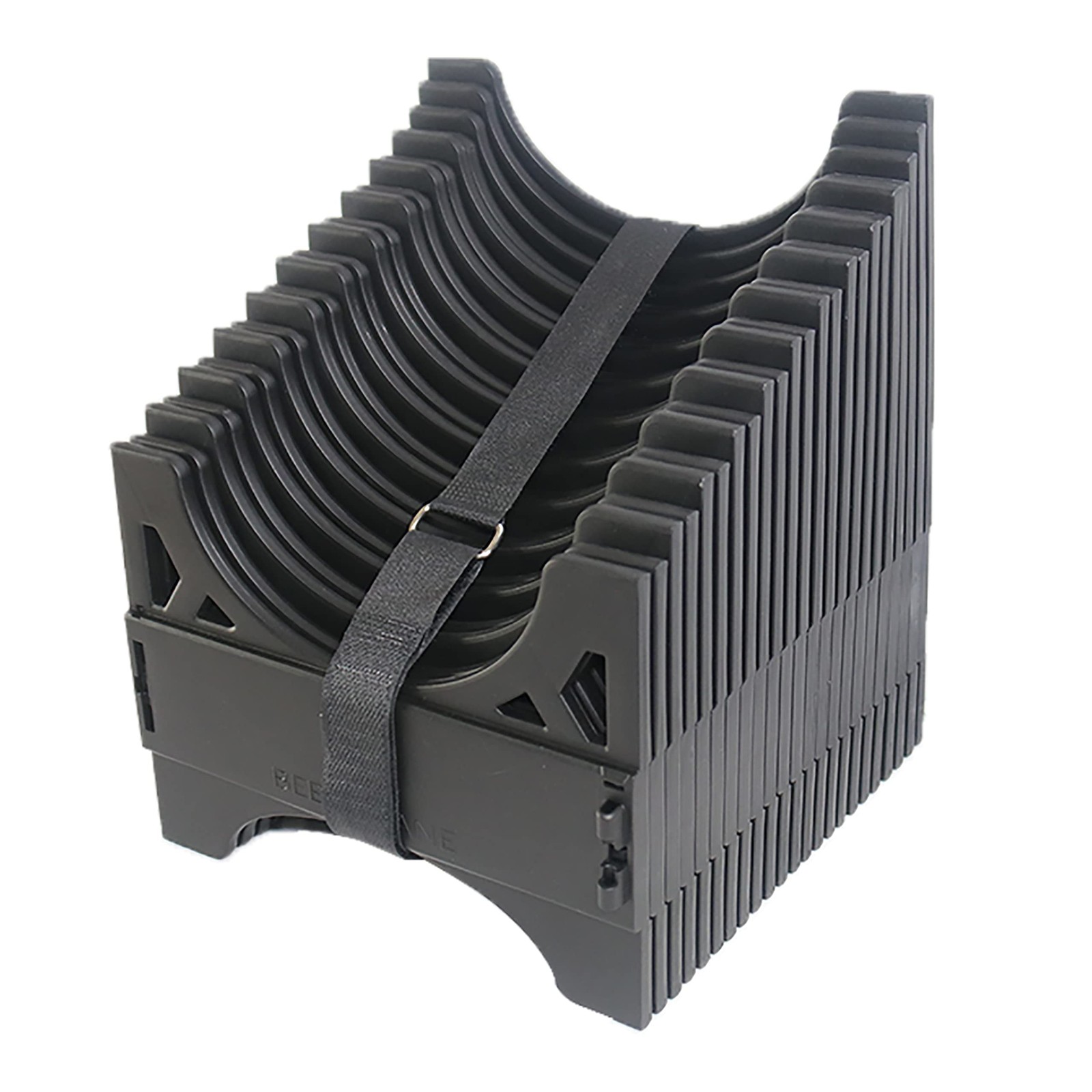 20 RV Sewer Hose Support, Patented Design for Proper Drainage Storage