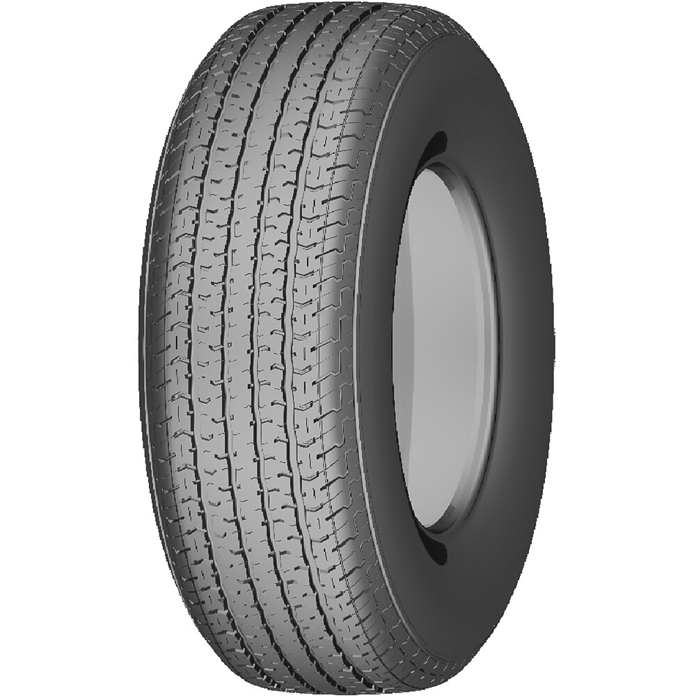 Tire ST 185/80R13 Travelstar Ecopath ST Trailer Load D 8 Ply