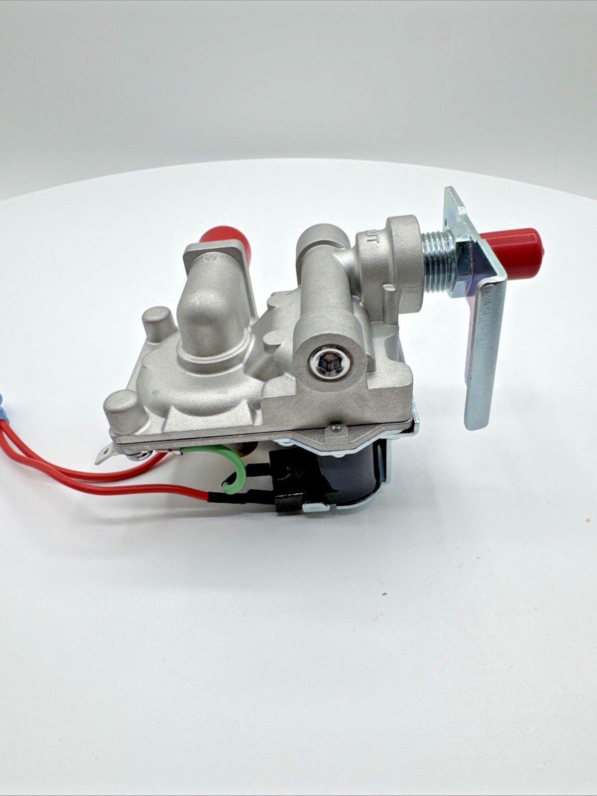 GLOXTED 31098 38611 RV Furnace Gas Valve 12V Atwood Hydro Flame Wedgewood