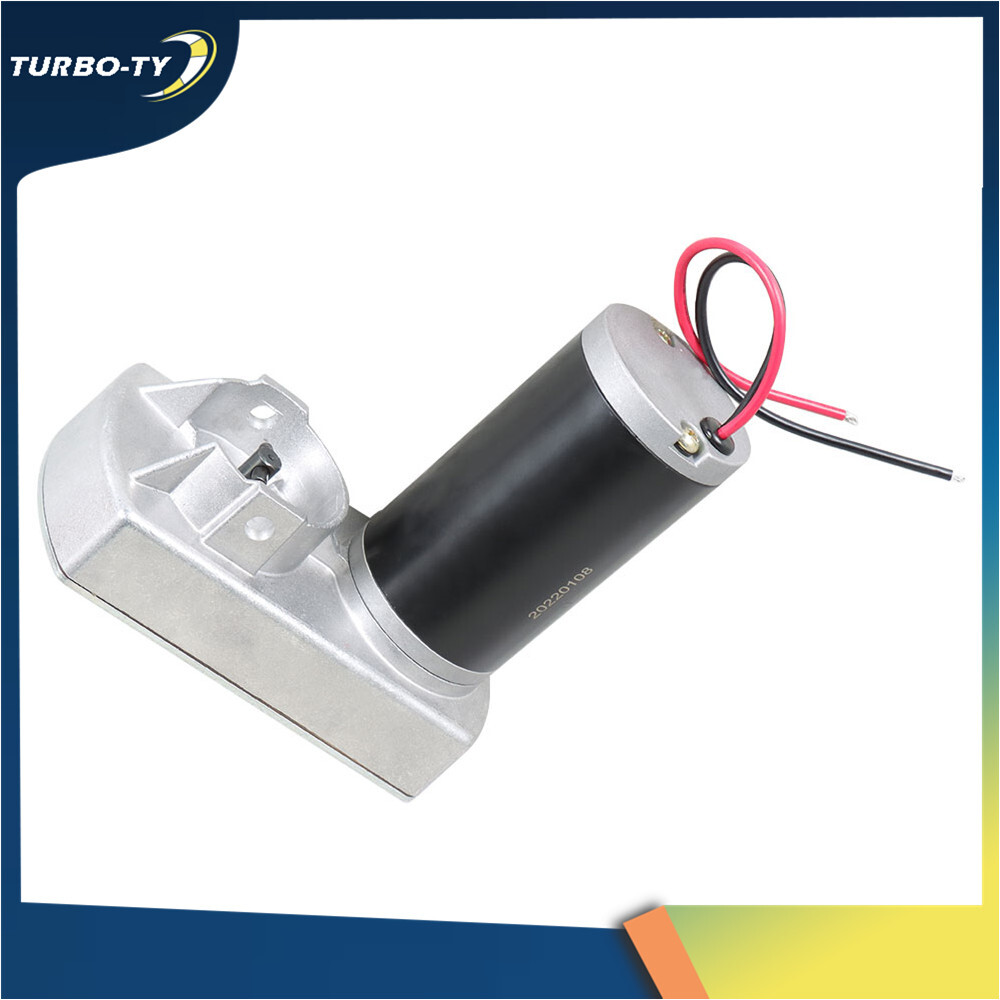 785615 RV Slide Out Motor 18:1 (Gear) Ratio 30 Amp 12 V Slideout For Camper