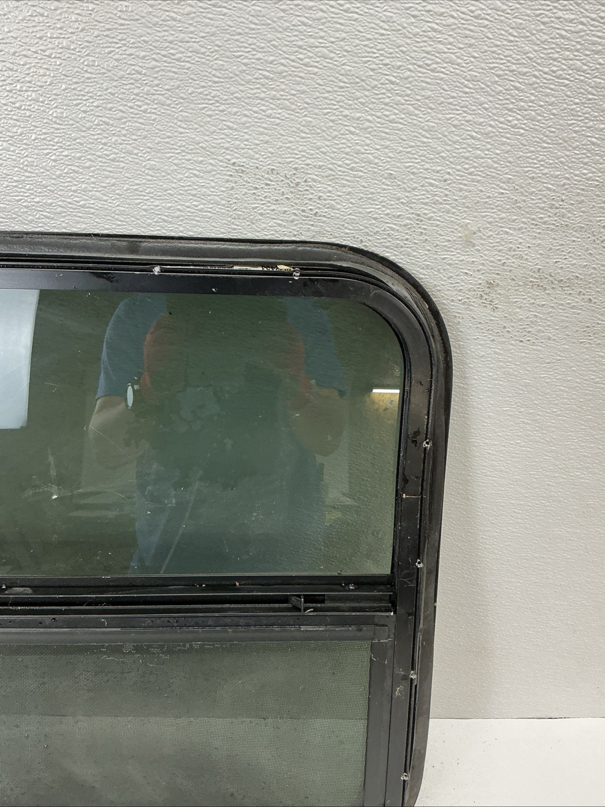 RV Window Glass 22×18