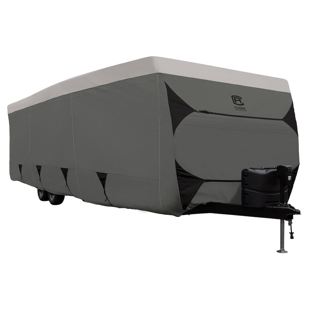 Classic Accessories 80-426-181001-RT ProTop4 ™ RV COVERS-VEHICLE