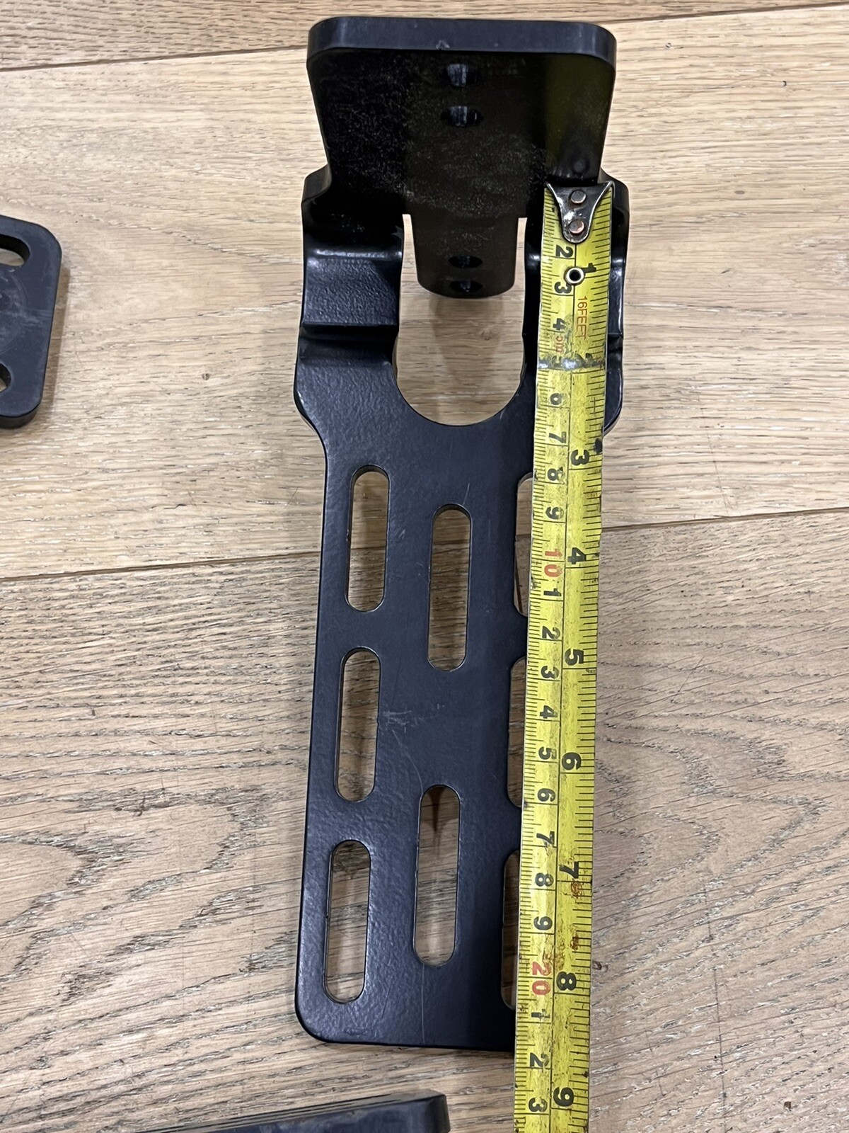 Tuff Stuff Overland 270-Degree Compact Awning Mounting 6pc Brackets Overland 4×4