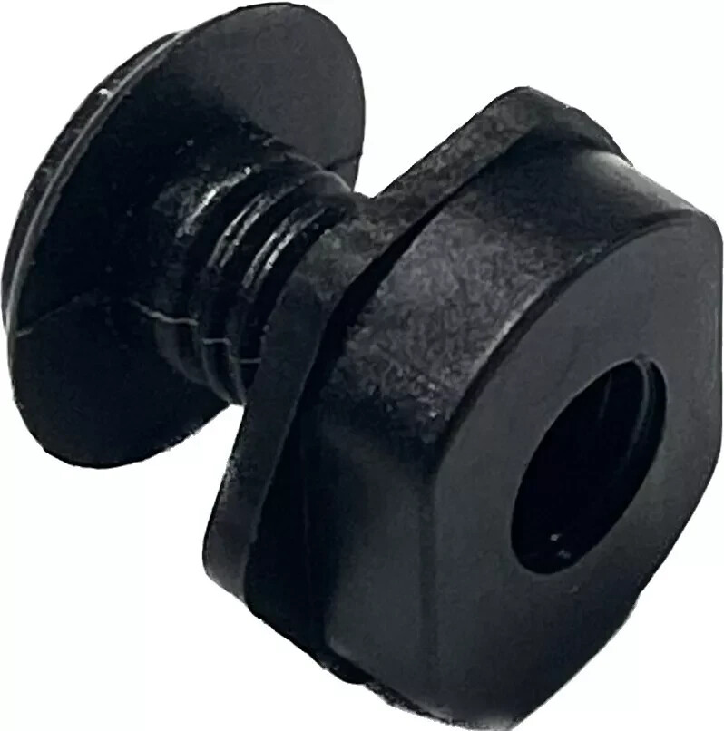 Suburban 122022 & 122023, Stove Cover Hinge OEM Bolt & Nut 5/16″-18 Thread Size
