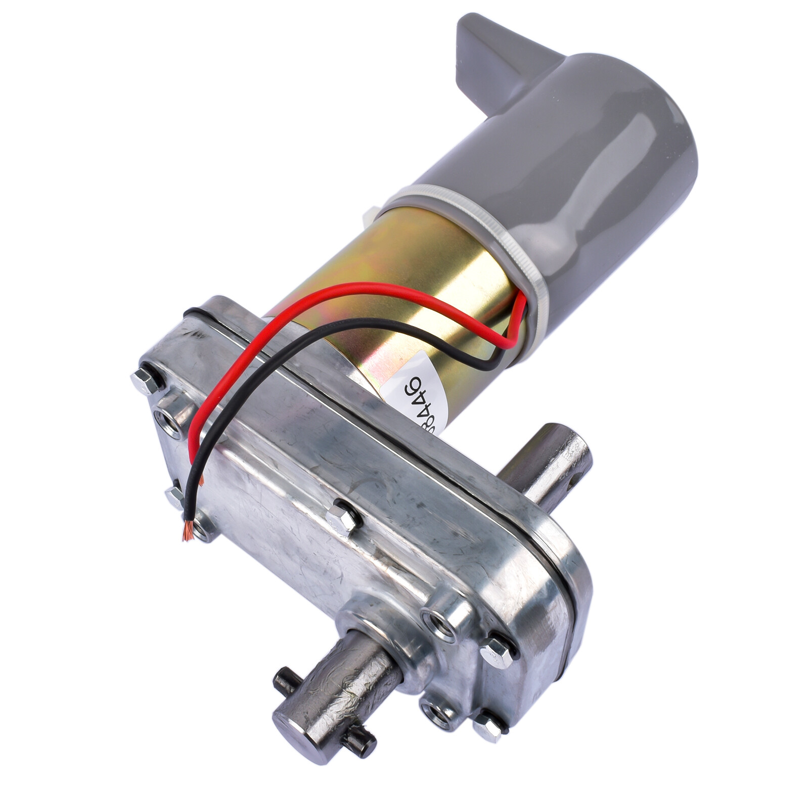 RV Gear Motor Assembly Fits for Lippert 368446 Mid Torque Slide Out 1010000188