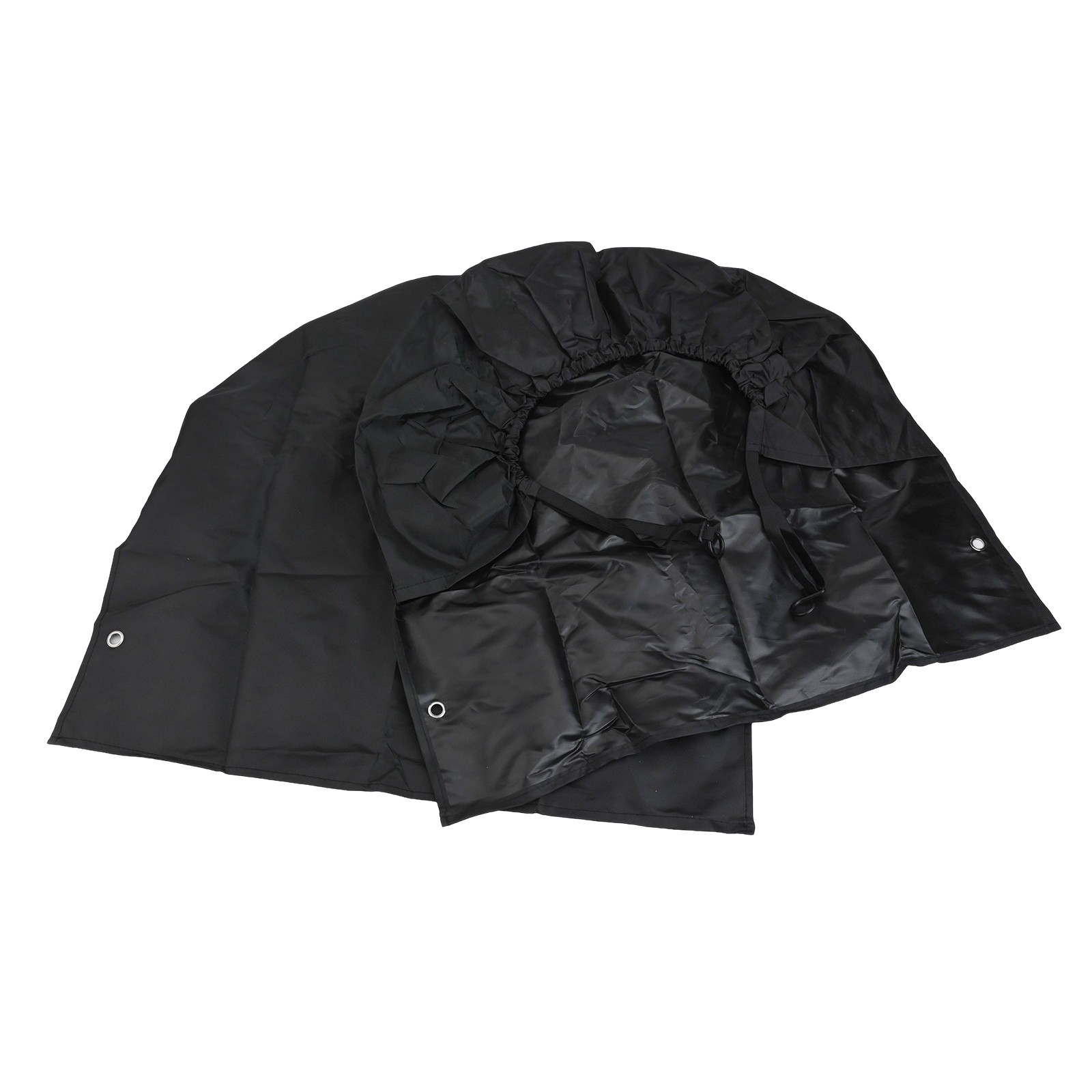 Heavy Duty Wheel Covers Pack of 2 Suitable for All Seasons and Weather