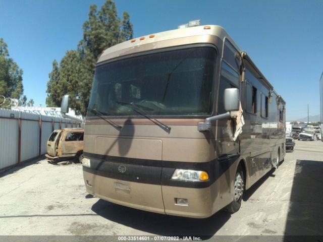 02 Monaco Windsor RV ISC 8.3L Cummins USED Windshield Washer Tank Reservoir