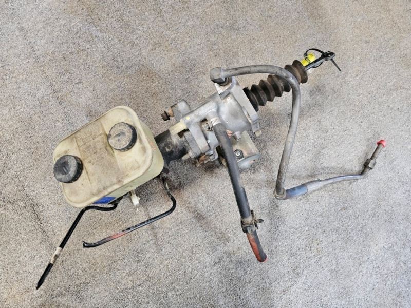 USED 2013 FORD F53 HYDRO BRAKE BOOSTER FLEETWOOD BOUNDER DU94 2B195 BA