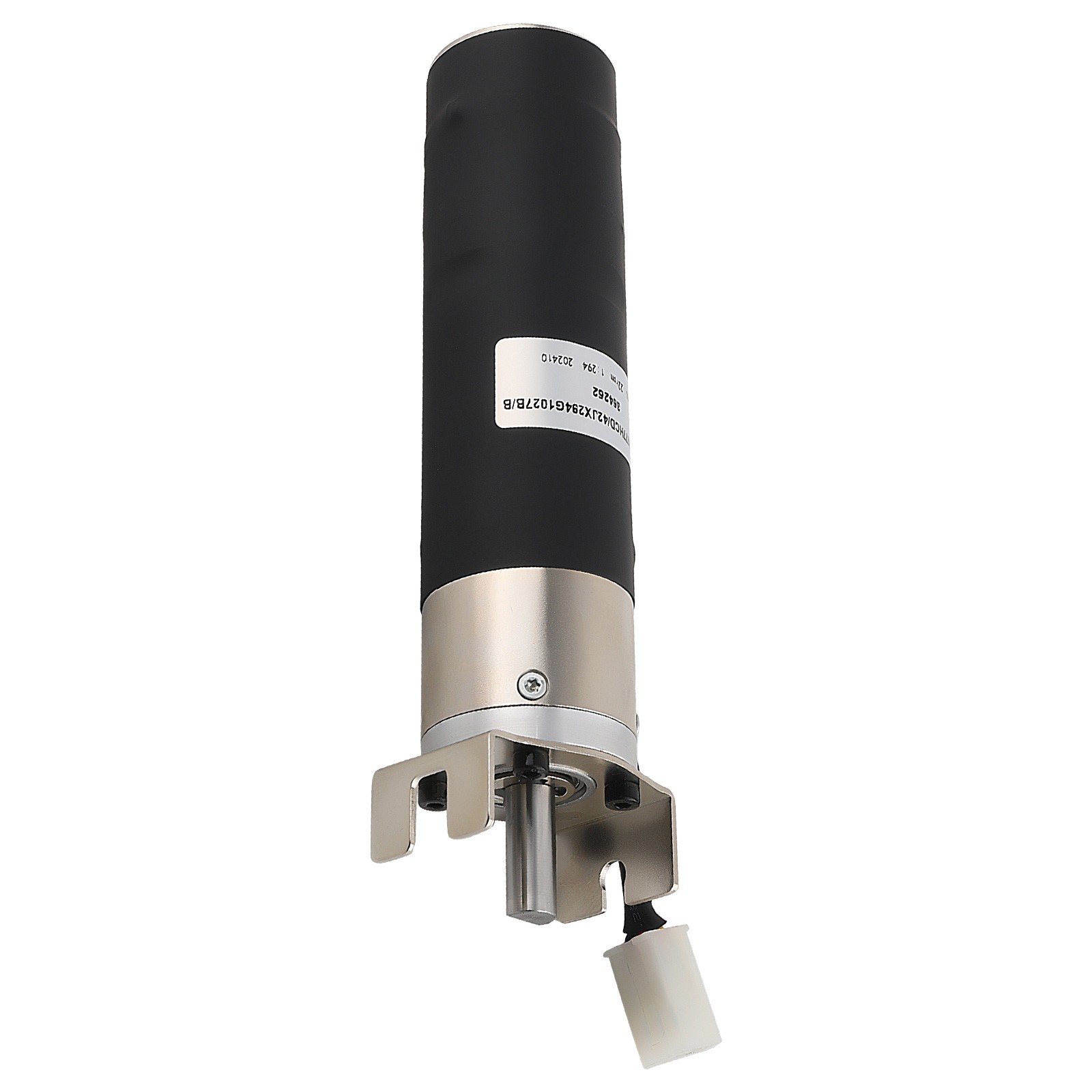 Rv Slide-out Motor 42mm With Braking Speed 22rpm Medium Torque Board Motor 12V