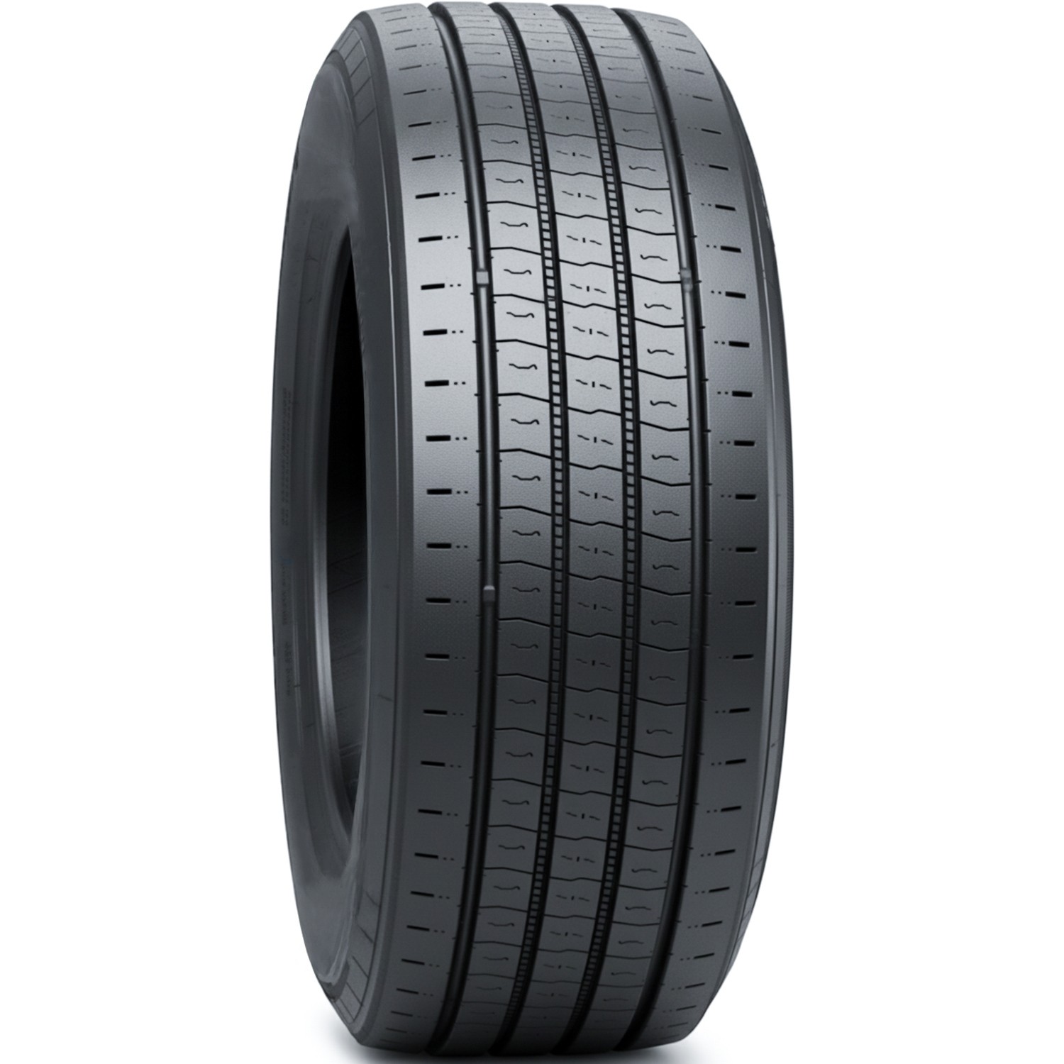 4 Tires ST 235/85R16 133/128M Load H 16 Ply Evoluxx EST22 All Steel Trailer
