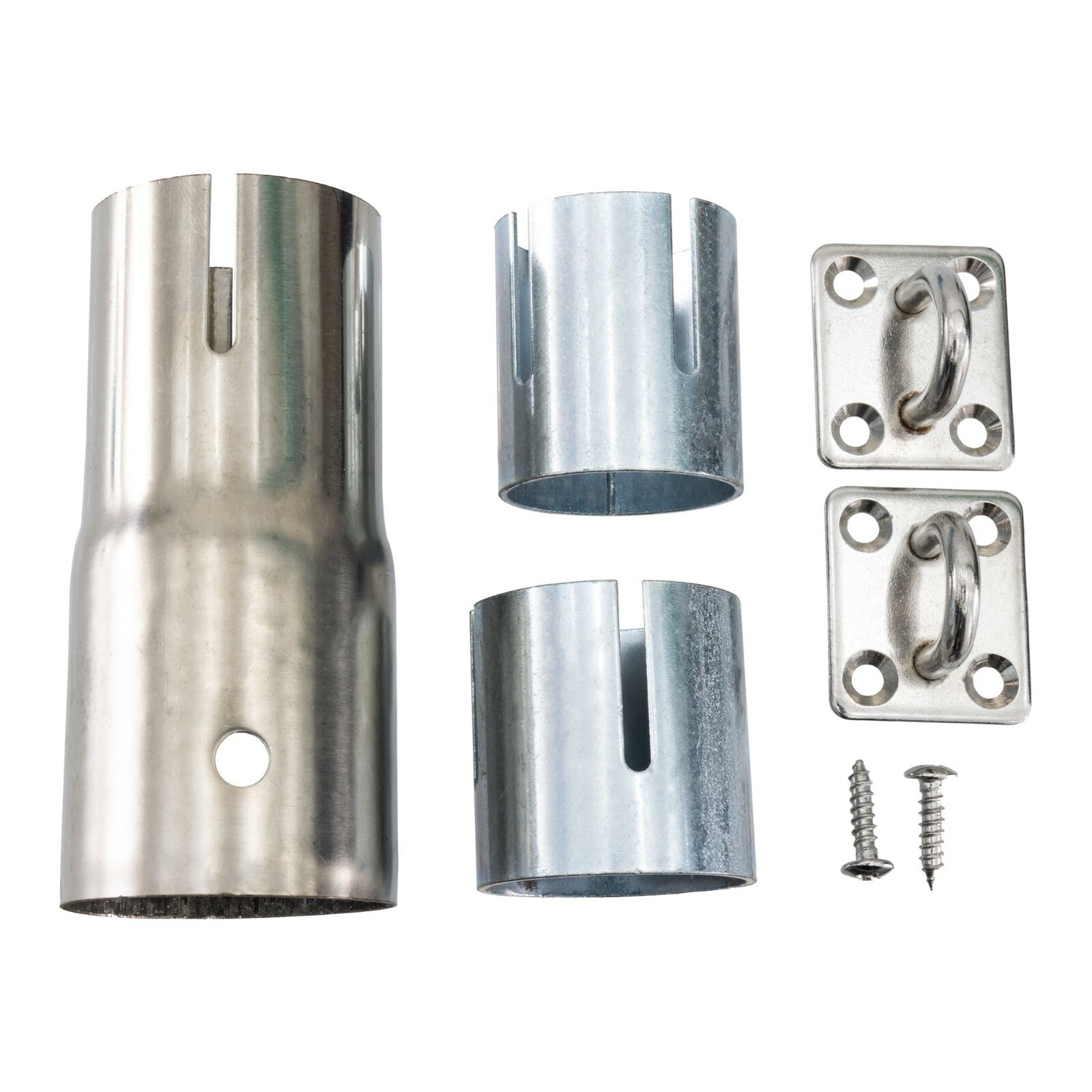 RecPro RV Generator Exhaust Extension Kit