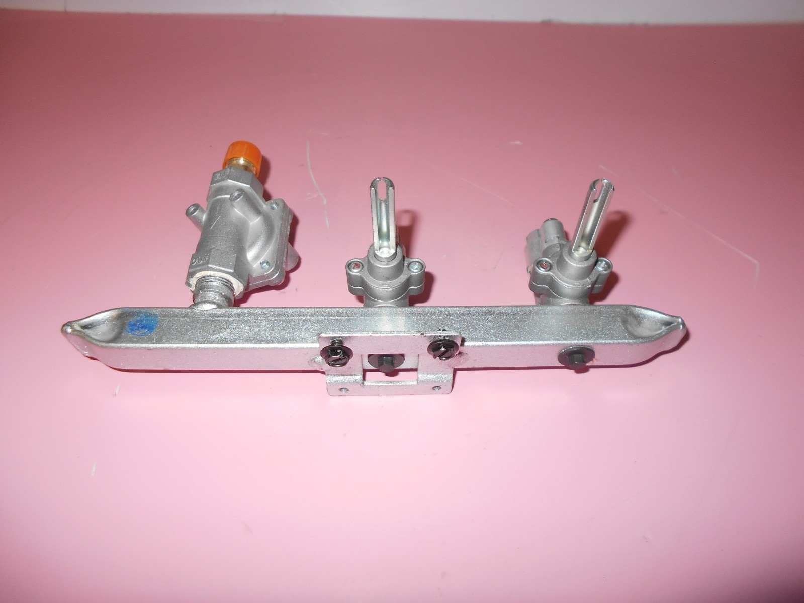 *SUBURBAN STOVE COOKTOP 2 BURNER SDN2 MANIFOLD WITH REGULATOR FREE SHIPPING
